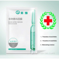 Pacote de rosto hidratante Laizhen ODM / OEM